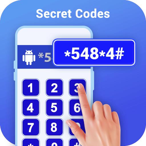 MobileCodes logo